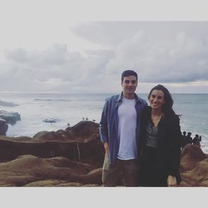 Meet your Posher, Edward